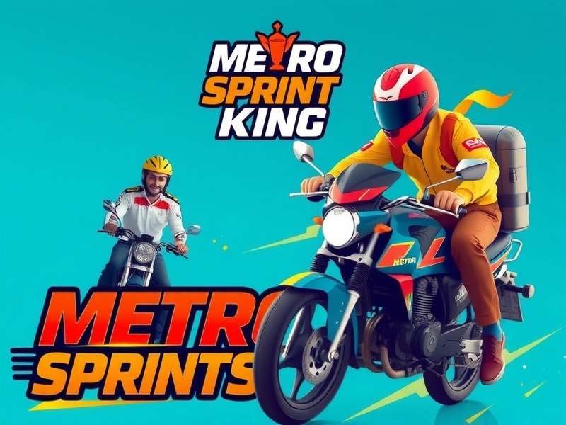 Indian Metro Sprint King Players